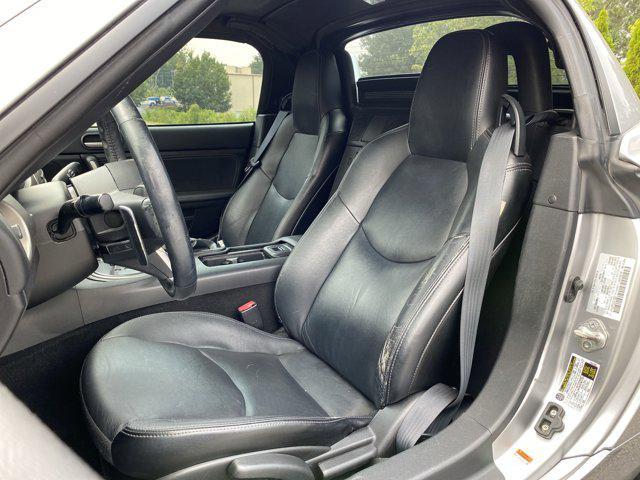 used 2012 Mazda MX-5 Miata car, priced at $14,988