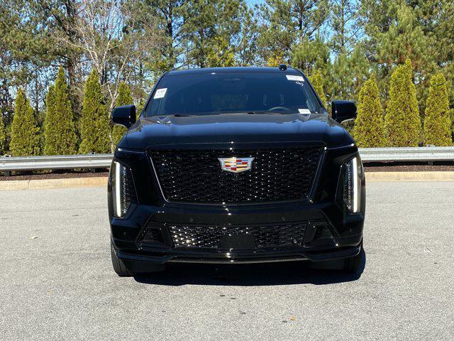 used 2025 Cadillac Escalade car, priced at $185,000