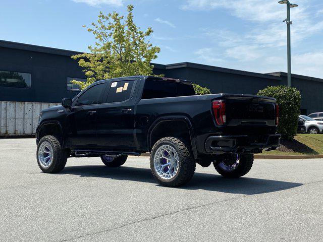 used 2023 GMC Sierra 1500 car, priced at $64,988