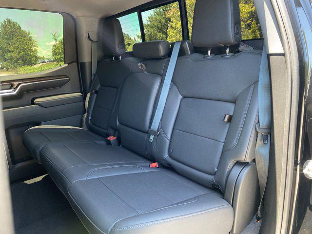 used 2023 GMC Sierra 1500 car, priced at $64,988