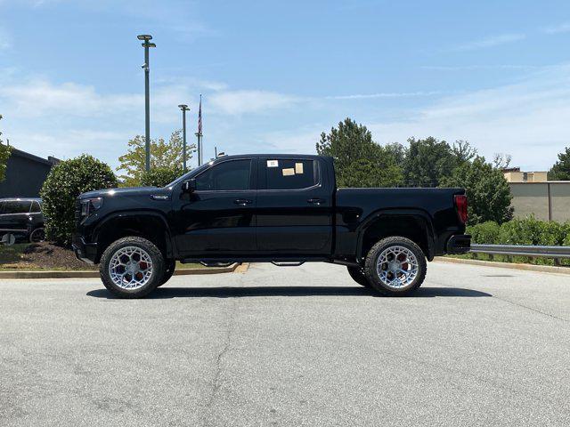used 2023 GMC Sierra 1500 car, priced at $64,988