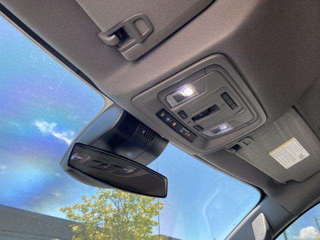 used 2023 GMC Sierra 1500 car, priced at $64,988