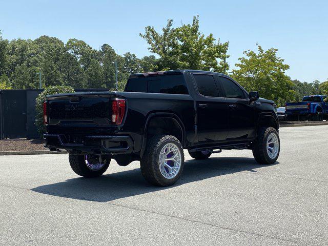 used 2023 GMC Sierra 1500 car, priced at $64,988
