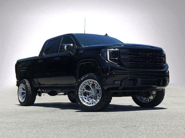 used 2023 GMC Sierra 1500 car, priced at $64,988