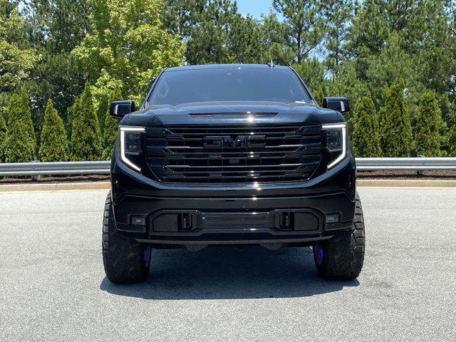 used 2023 GMC Sierra 1500 car, priced at $64,988