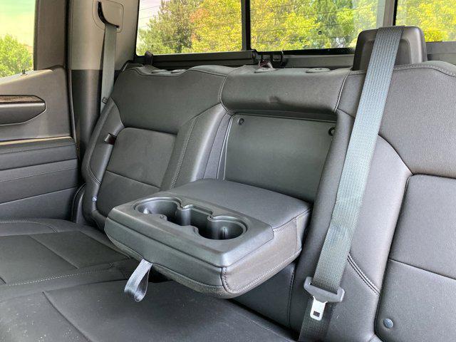 used 2023 GMC Sierra 1500 car, priced at $64,988