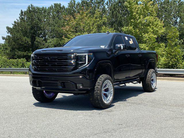used 2023 GMC Sierra 1500 car, priced at $64,988