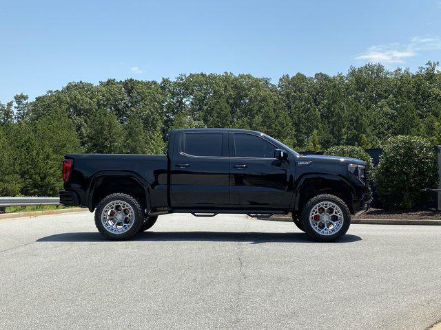 used 2023 GMC Sierra 1500 car, priced at $64,988