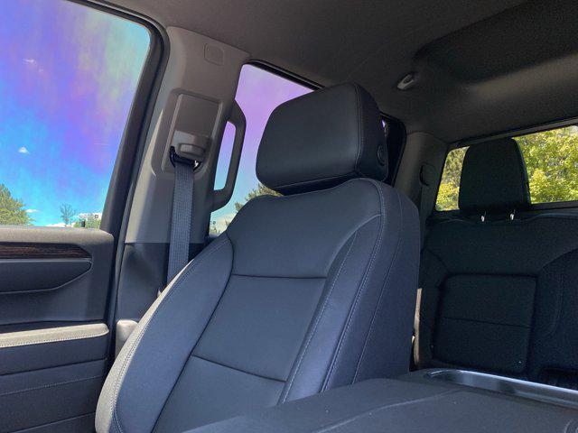 used 2023 GMC Sierra 1500 car, priced at $64,988