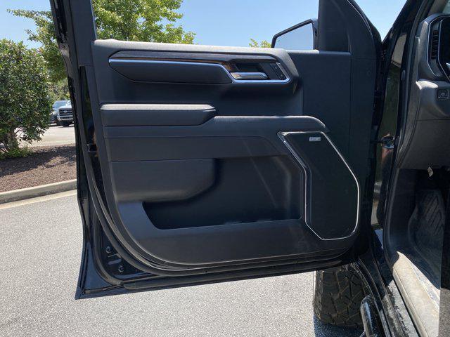 used 2023 GMC Sierra 1500 car, priced at $64,988