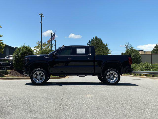 used 2023 GMC Sierra 1500 car, priced at $64,988