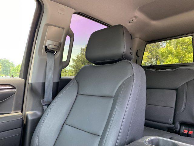 used 2023 GMC Sierra 1500 car, priced at $64,988