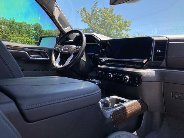 used 2023 GMC Sierra 1500 car, priced at $64,988