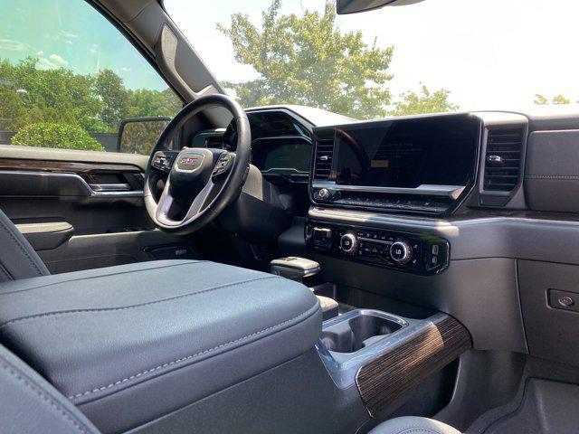 used 2023 GMC Sierra 1500 car, priced at $64,988