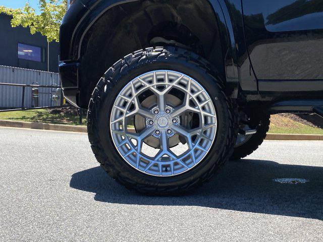 used 2023 GMC Sierra 1500 car, priced at $64,988