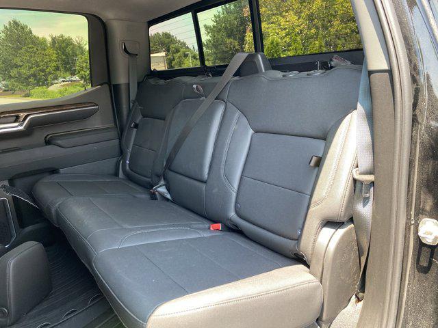 used 2023 GMC Sierra 1500 car, priced at $64,988