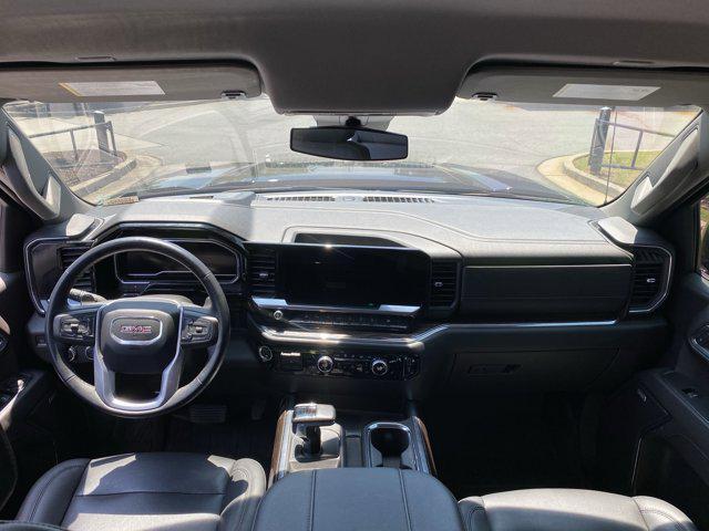 used 2023 GMC Sierra 1500 car, priced at $64,988