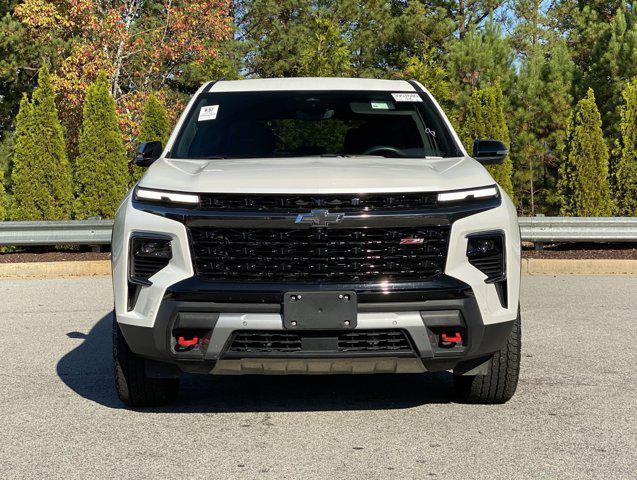 used 2024 Chevrolet Traverse car, priced at $47,988