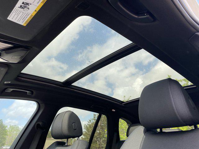 used 2020 BMW X5 car, priced at $29,988