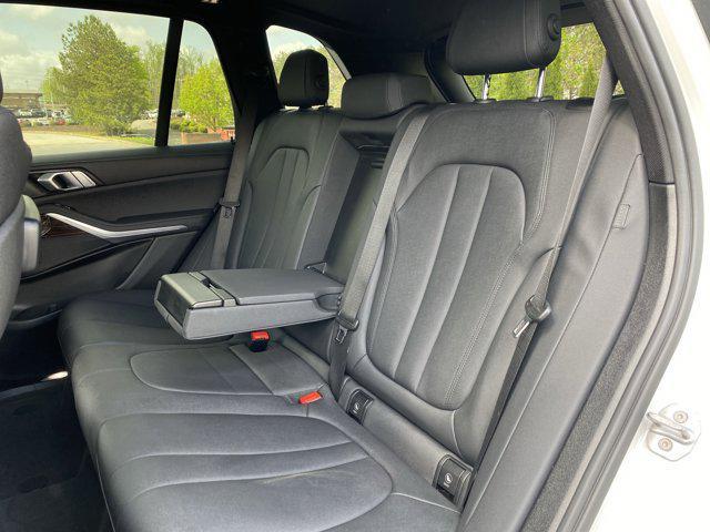 used 2020 BMW X5 car, priced at $29,988