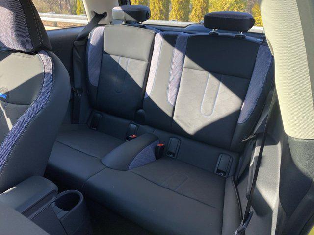 new 2025 MINI Hardtop car, priced at $34,895