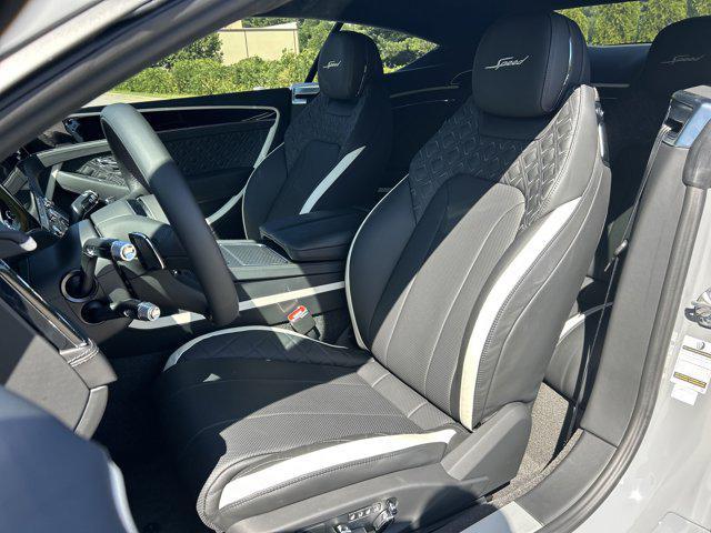 used 2024 Bentley Continental GT car, priced at $319,988
