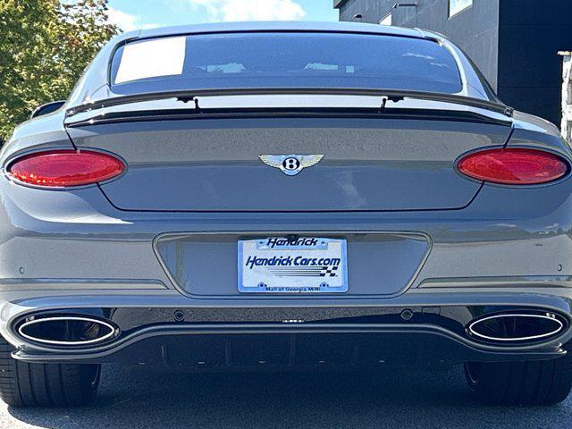 used 2024 Bentley Continental GT car, priced at $319,988