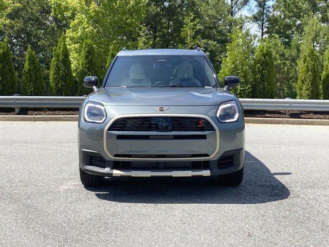 new 2025 MINI Countryman car, priced at $41,295