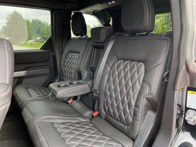 used 2023 Ford Bronco car, priced at $79,988