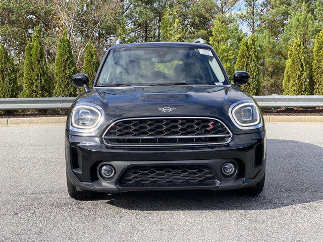 used 2024 MINI Countryman car, priced at $35,988