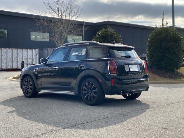 used 2024 MINI Countryman car, priced at $35,988