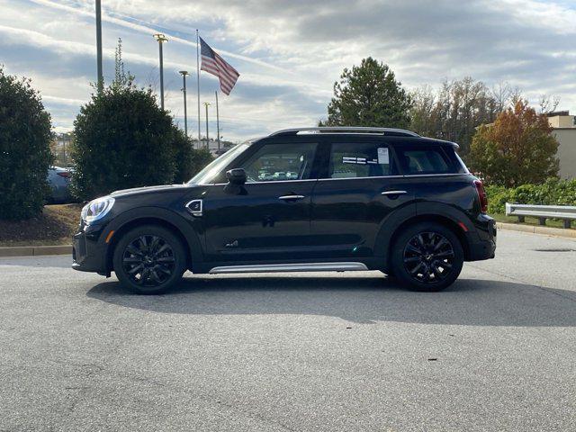 used 2024 MINI Countryman car, priced at $35,988