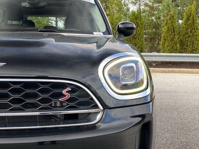 used 2024 MINI Countryman car, priced at $31,988