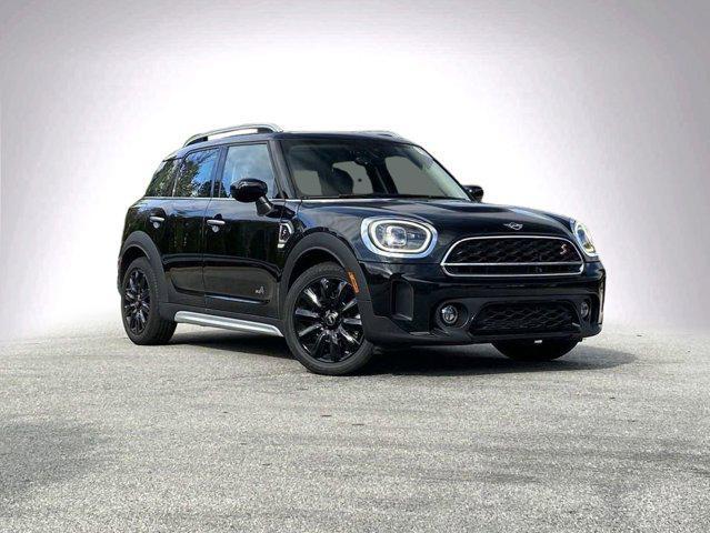 used 2024 MINI Countryman car, priced at $31,988