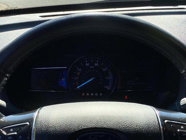 used 2019 Ford Explorer car, priced at $16,988