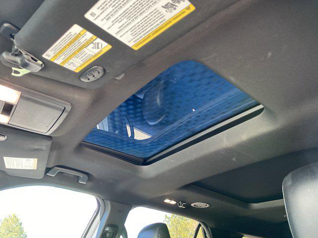 used 2019 Ford Explorer car, priced at $16,988