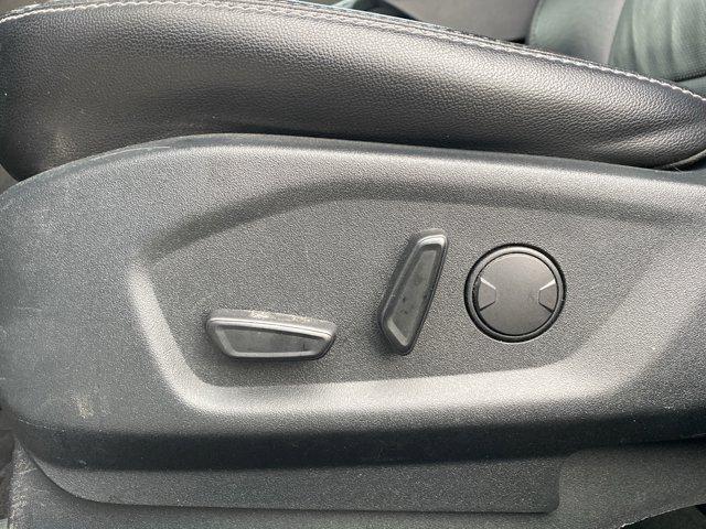 used 2019 Ford Explorer car, priced at $16,988