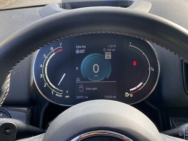 used 2023 MINI Countryman car, priced at $28,988