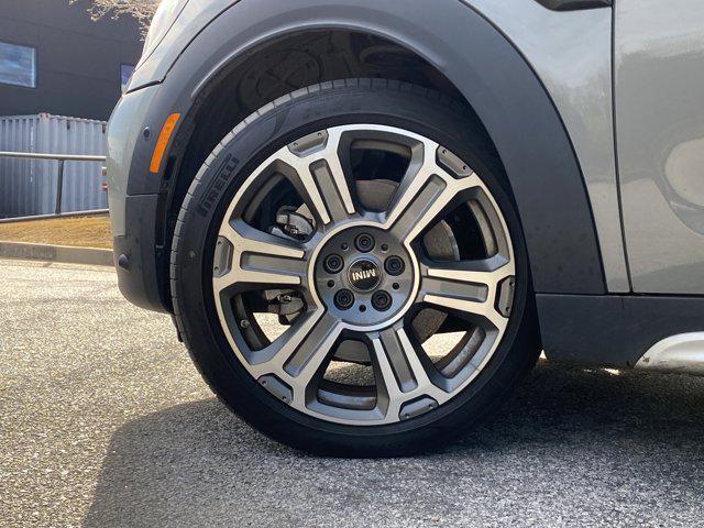 used 2023 MINI Countryman car, priced at $28,988