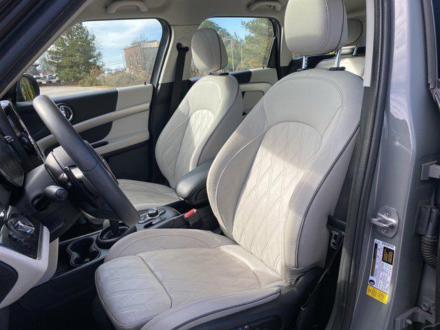 used 2023 MINI Countryman car, priced at $28,988