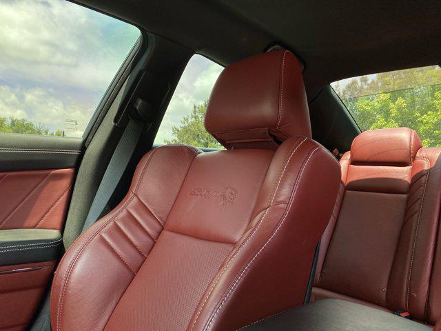 used 2021 Dodge Charger car, priced at $74,988