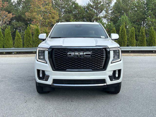 used 2023 GMC Yukon XL car, priced at $95,000