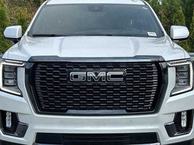 used 2023 GMC Yukon XL car, priced at $95,000