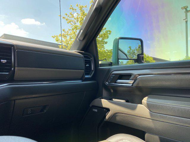 used 2024 Chevrolet Silverado 2500 car, priced at $83,483