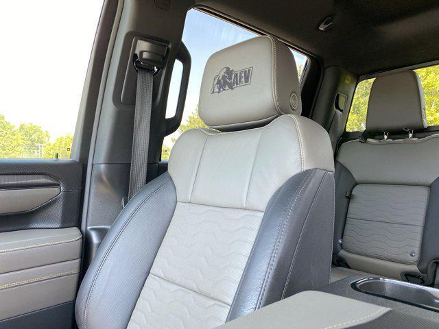 used 2024 Chevrolet Silverado 2500 car, priced at $83,483