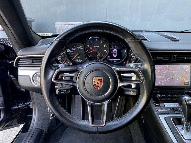 used 2019 Porsche 911 car, priced at $89,988