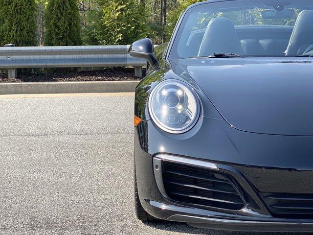 used 2019 Porsche 911 car, priced at $89,988