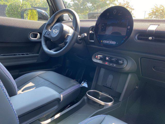 new 2026 MINI Hardtop car, priced at $39,825