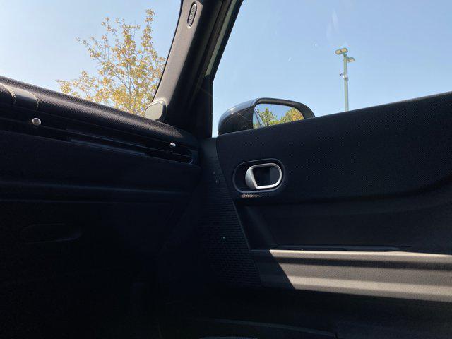 new 2026 MINI Hardtop car, priced at $39,825