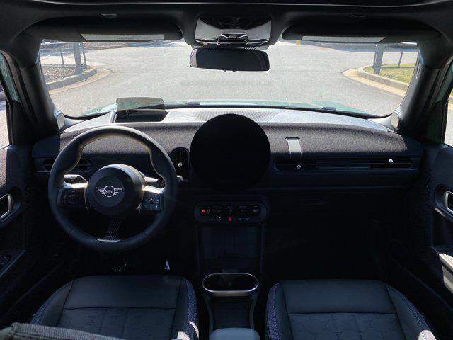 new 2026 MINI Hardtop car, priced at $39,825